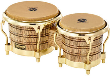 793X Galaxy Giovanni Bongo Set Naturel