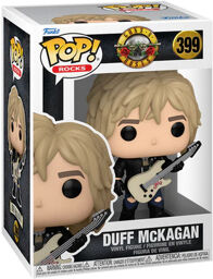 Guns 'N' Roses Duff McKagan