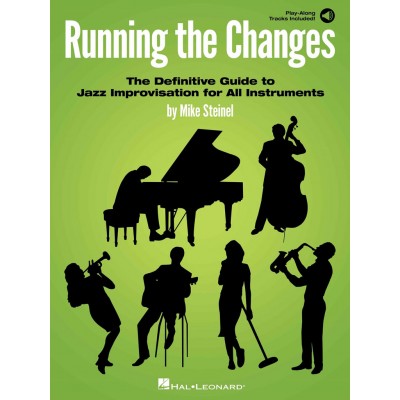 Running The Changes