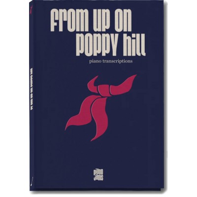 GHIBLI - LA COLLINE AUX COQUELICOTS