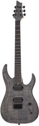 Sunset Extreme Grey Ghost Grey Ghost