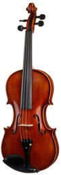 Heritage Metropol 130 Violin