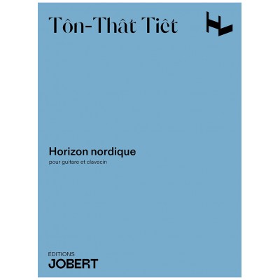 Ton-That T. - Horizon Nordique