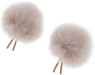 Twin Windbubbles Beige 2 beige