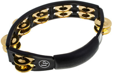 170 Cyclop Tambourine BK Noir