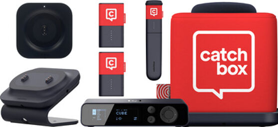 Plus Hub4 1Cube 2Clip 1Stick R