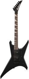 Warrior WRX24 Satin Black Satin Black