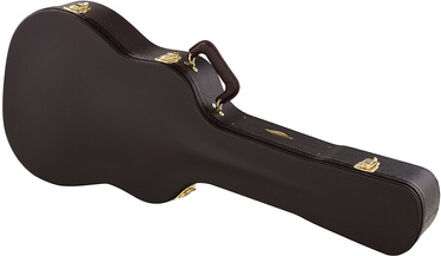 Original Hardcase DLX Brown Marron