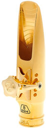 Gaia IV Tenor 8 Gold