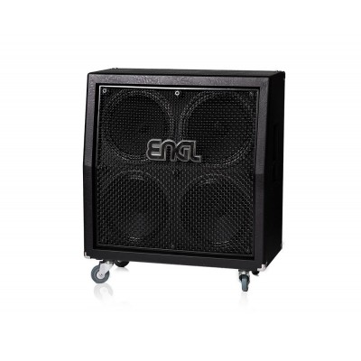 E 412 VSB ENCEINTE POUR GUITARE 4X12