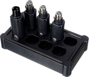 D-Fi XLR Pack