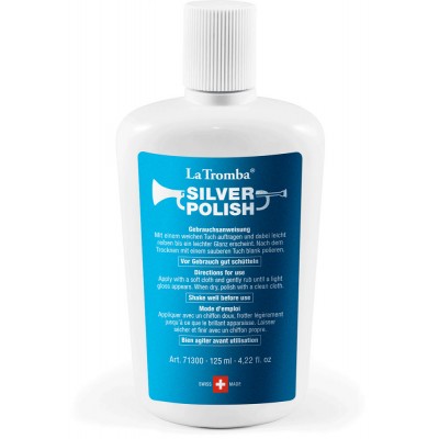 Silver Polish Argenture (125 ml)