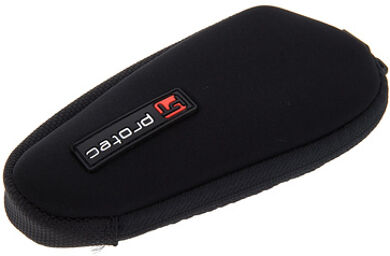 Neopren M Pouch Tromb Alto Sax Noir