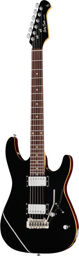 Fusion-III HH EB BK Gloss Black