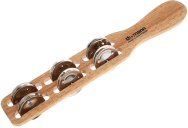 JS-W Jingle Stick Wood