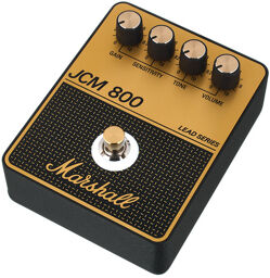 JCM800 Distortion