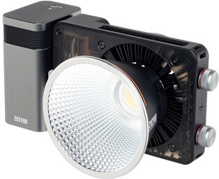 Molus X100 Pro 2700 K