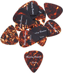 Celluloid Players Pick Set H