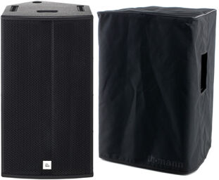 Achat 115 MA MKII Cover Bundle
