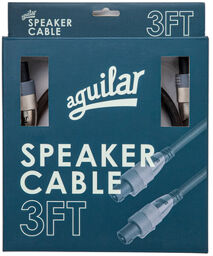 Speaker Cable 0.9m