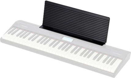GO:KEYS Music Rest