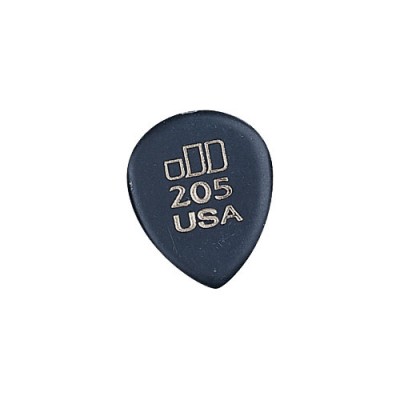 477P205 - JD Jazztone - Pointu (par 6)