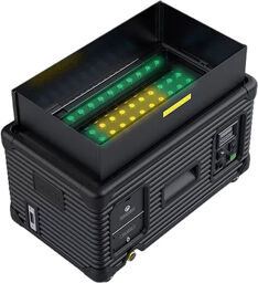 Water Mist Flamer H-SF900