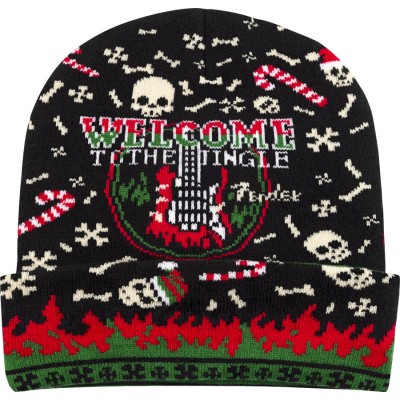 Ugly Christmas Beanie 2024 One Size