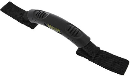 Rubber Grip Carry Handle