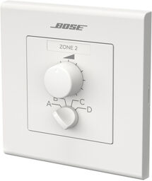 ControlCenter CC-3D White