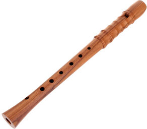 4108 Kynseker Soprano Recorder