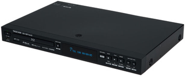 BD-MP1 MKII