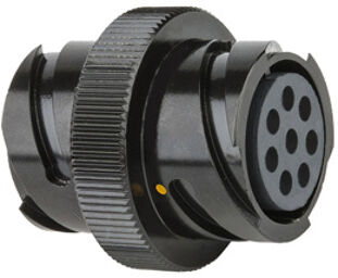 LK 8-Pin Adapter