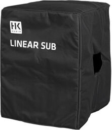 Cover L SUB 1800A noir