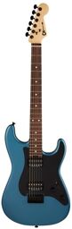 PM SC1 SRS HH HT RW- PelhBlue Pelham Blue Satin
