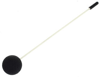 G-RM-30 Gong Resonant 30mm noir