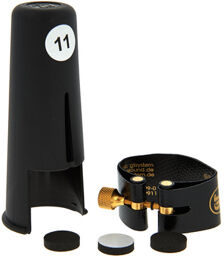 GF-05L Ligature Bass-Clar. G