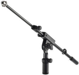 Microphone Holder Black