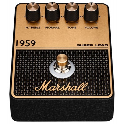 1959 Amp Series Special Effects Pedal