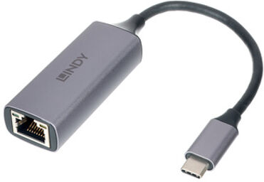 USB 3.1 Typ C Gigabit Ethernet