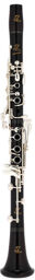 Conservatory Bb-Clarinet 17/6