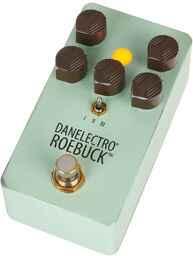 Roebuck Distortion