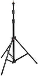 1005BAC Ranker Stand Noir