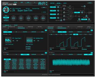 Cloud Zenology Pro