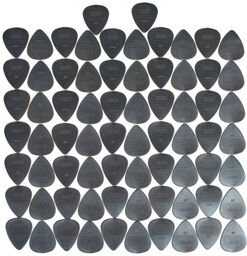 Nylon Max Grip 0,88 Player 72