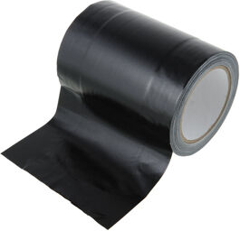 686 Tunnel Tape Black noir