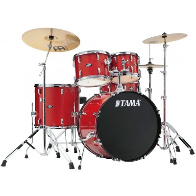 Stagestar ST52H6-CDS Stage 22 CANDY RED SPARKLE