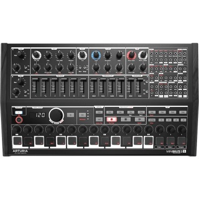 Minibrute 2S BK