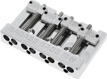 Bass Bridge Badass III 4 C