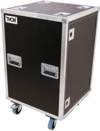 SD 16U System Rack 600
